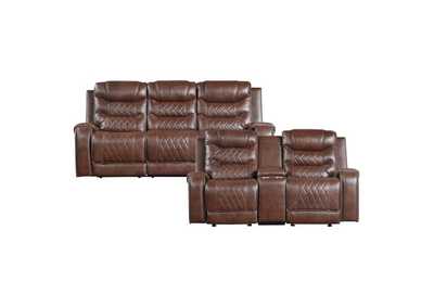 Image for Putnam 2 Piece Sofa Set