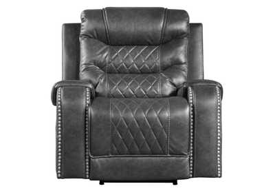 Image for Putnam Power Reclining Chair