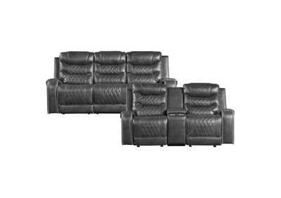 Image for Putnam 2 Piece Sofa Set