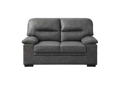Image for Michigan Love Seat