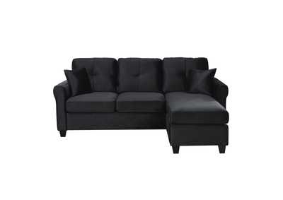 Image for Monty Reversible Sofa Chaise