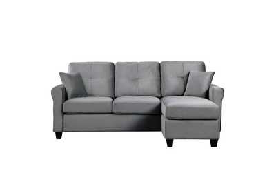 Image for Monty Reversible Sofa Chaise