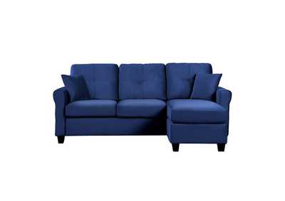 Image for Monty Reversible Sofa Chaise