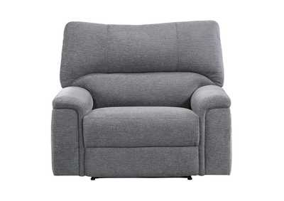 Image for Dickinson Power Reclining Chair With Power Headrest