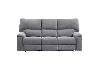 Image for Dickinson Power Double Reclining Sofa With Power Headrests