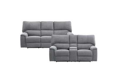 Image for Dickinson 2 Piece Sofa Set