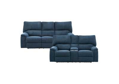 Image for Dickinson 2 Piece Sofa Set