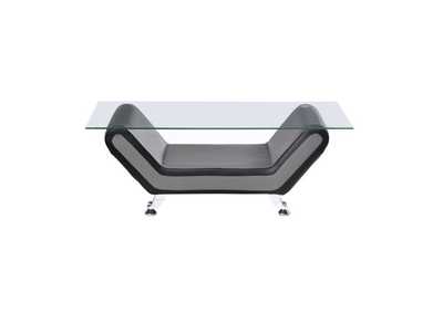 Image for Matteo Cocktail Table