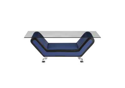 Image for Matteo Cocktail Table