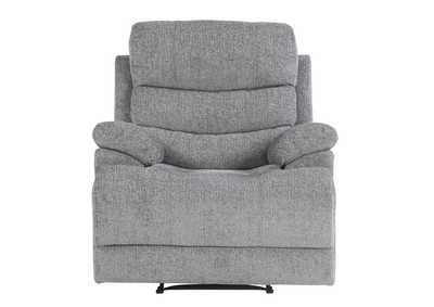 Image for Sherbrook Power Reclining Chair with Power Headrest and USB Port