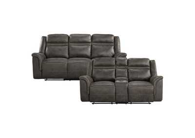 Image for Boise 2 Piece Sofa Set