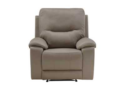 Image for LeGrande Power Reclining Chair with Power Headrest and USB port