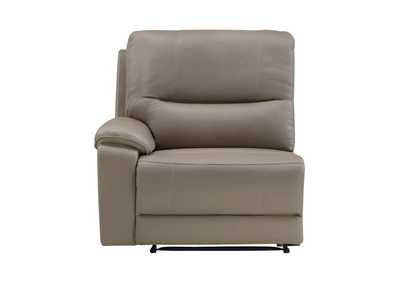 Image for LeGrande Power Left Reclining Chair With Power Headrest And Usb Port