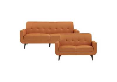 Image for Fitch 2 Piece Sofa Set