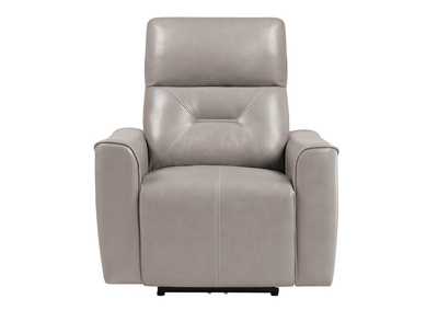 Burwell Power Reclining Chair With Usb Port