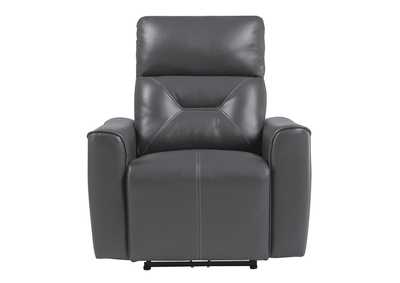 Burwell Power Reclining Chair with USB Port