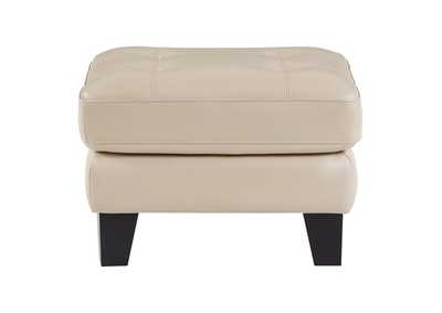 Image for Spivey Ottoman