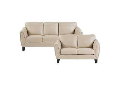 Image for Spivey 2 Piece Sofa Set