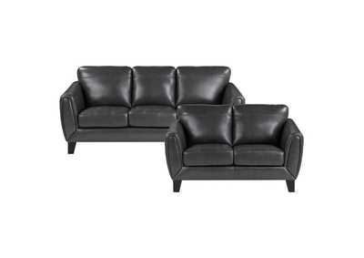 Image for Spivey 2 Piece Sofa Set