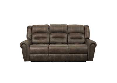 Image for Creighton Double Reclining Sofa