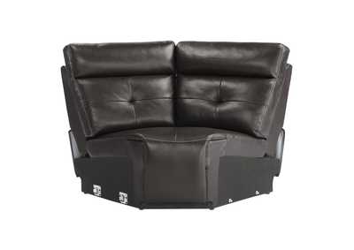 Image for Avenue Brown Corner Seat