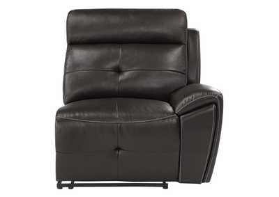 Image for Avenue Right Side Reclining Chair