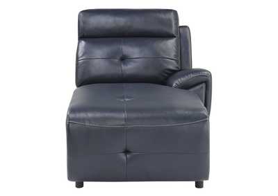 Image for Avenue Right Side Chaise, Push Back Recliner