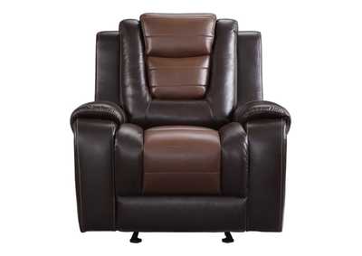 Image for Briscoe Glider Reclining Chair