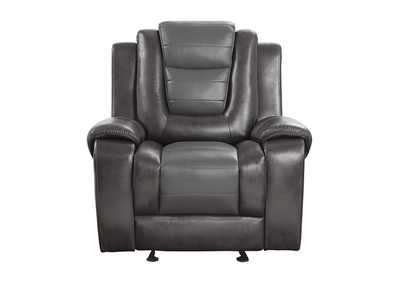 Image for Briscoe Glider Reclining Chair