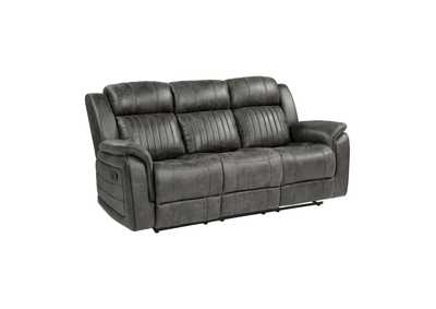 Image for Centeroak Double Reclining Sofa