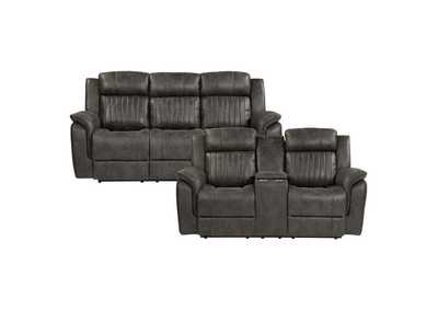 Image for Centeroak 2 Piece Sofa Set