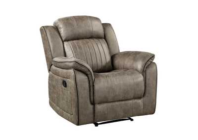 Image for Centeroak Reclining Chair