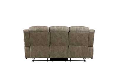 Image for Centeroak Double Reclining Sofa