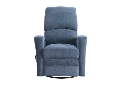 Image for Colrich Swivel Glider Reclining Chair