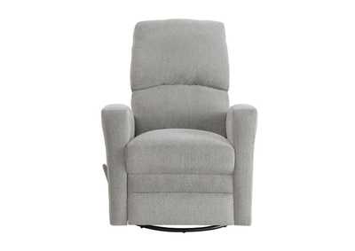 Image for Colrich Swivel Glider Reclining Chair