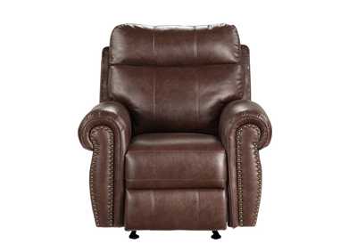 Image for Granville Glider Reclining Chair