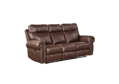 Image for Granville Power Double Reclining Sofa