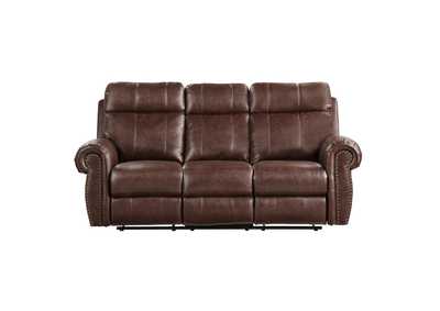 Image for Granville Double Reclining Sofa