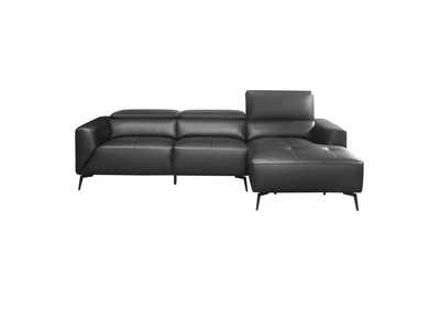 Image for Argonne 2-Piece Sectional With Right Chaise