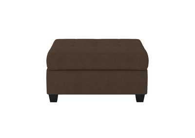 Image for Maston Storage Ottoman