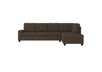 Image for Maston 2-Piece Reversible Sectional With Chaise