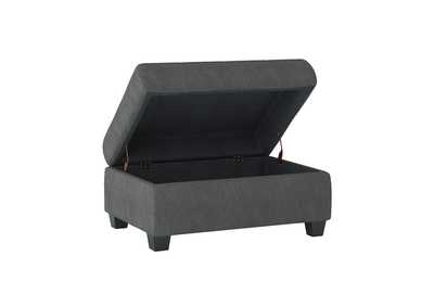 Image for Storage Ottoman