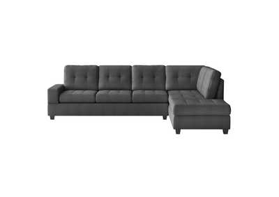 Image for 2-Piece Reversible Sectional