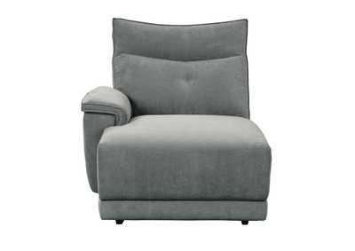 Image for Tesoro Left Side Chaise