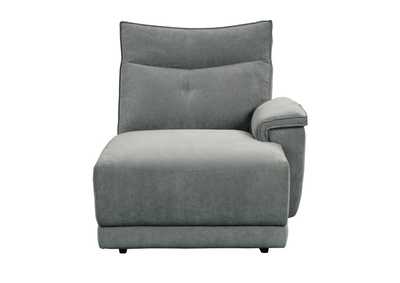 Image for Tesoro Right Side Chaise