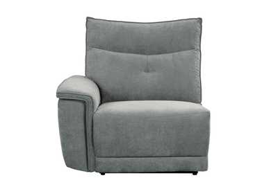 Image for Tesoro Left Side Reclining Chair