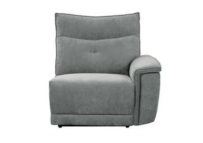 Image for Tesoro Right Side Reclining Chair