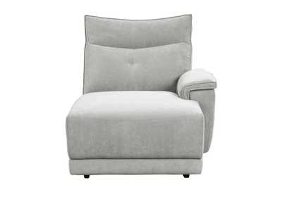 Tesoro Right Side Chaise
