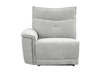 Image for Tesoro Left Side Reclining Chair