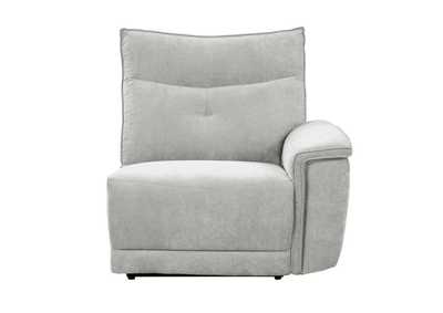 Image for Tesoro Right Side Reclining Chair